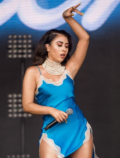 Kali Uchis Body Measurements Stats