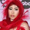 Kali Uchis Height Weight Bra Size Body Measurements Net Worth
