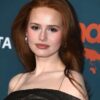 Madelaine Petsch Height Weight Bra Size Body Measurements Net Worth