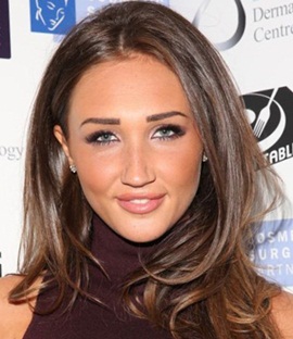 Megan McKenna Height Weight Bra Size Age Body Measurements Facts