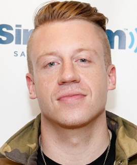 Macklemore Height Weight Age Body Measurements Stats Facts Family