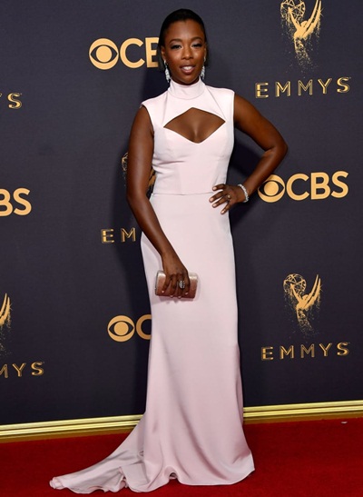 Samira Wiley Body Measurements Stats