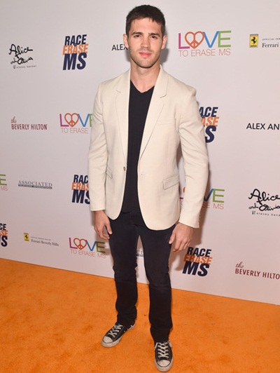 Steven R. McQueen Body Measurements Bio