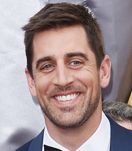 Aaron Rodgers Height Weight Body Measurements Shoe Size Stats Facts