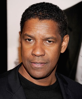 Denzel Washington