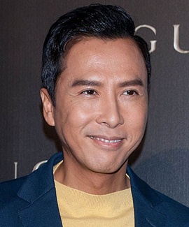 Donnie Yen