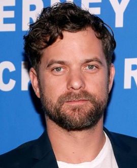 Joshua Jackson