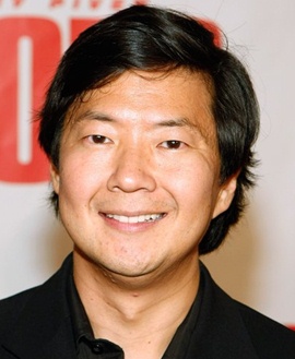 Actor Ken Jeong