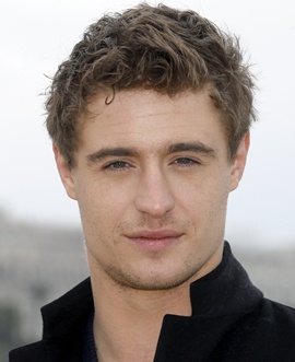 Max Irons Height Weight Body Measurements Shoe Size Vital Stats Facts