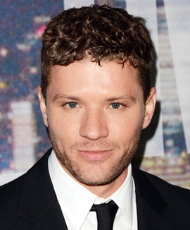 Actor Ryan Phillippe