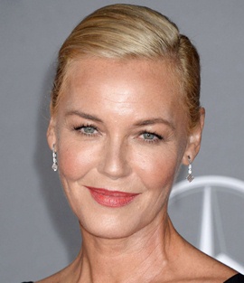 Herečka Connie Nielsen