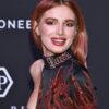 Bella Thorne Body Measurements Bra Size Weight Height Shoe Statistics