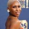 Cynthia Erivo Height Weight Body Measurements Net Worth Statistics