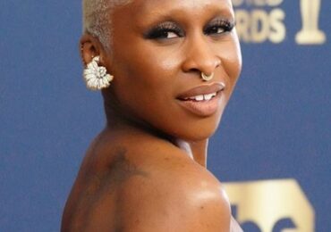 Cynthia Erivo Height Weight Body Measurements Net Worth Statistics