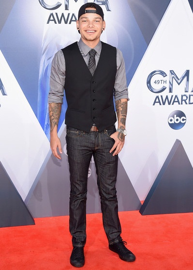 Kane Brown Body Measurements Stats