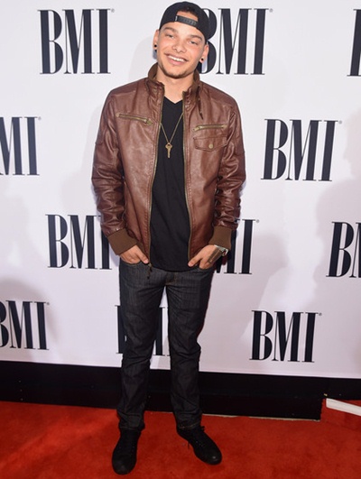 Kane Brown Height Weight Shoe Size