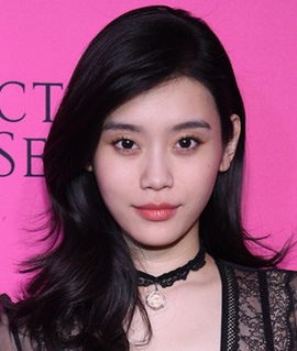 Model Ming Xi