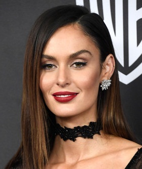Nicole Trunfio Height Weight Body Measurements Bra Size Age Stat Facts
