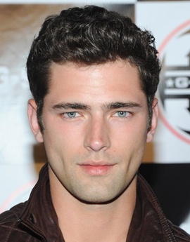 Model Sean O'Pry