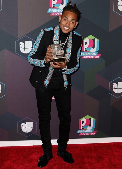 Ozuna Body Measurements Facts