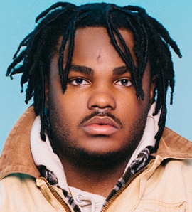 Rapper Tee Grizzley