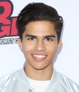 Alex Aiono