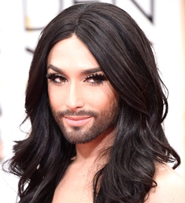 Conchita Wurst