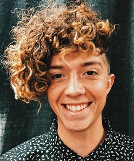 Singer Jack Avery