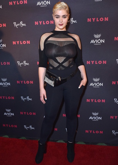 Stefania Ferrario Body Measurements Stats