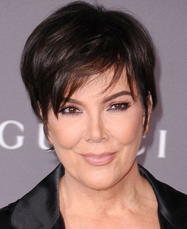 Kris Jenner Height Weight Bra Size Body Measurements Vital Stats Facts