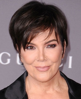 Kris Jenner Height Weight Bra Size Body Measurements Vital