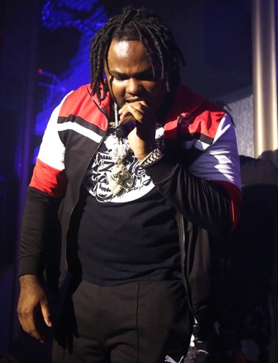 Tee Grizzley Height Weight Facts