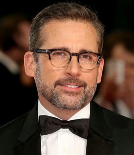 Actor Steve Carell