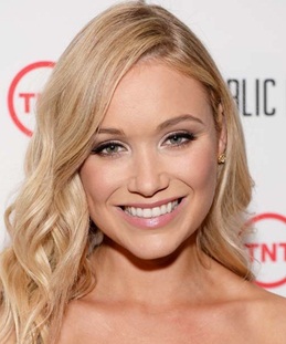 Katrina Bowden