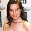 Anna Popplewell Body Measurements Bra Size Height Weight Net Worth