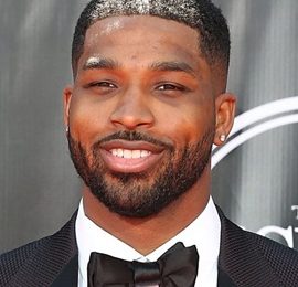 Tristan Thompson Body Measurements Height Weight Shoe Size Stats Facts