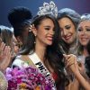 Catriona Gray crowned Miss Universe 2018