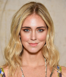 Chiara Ferragni Body Measurements Height Weight Bra Size Age Facts