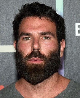 Dan Bilzerian