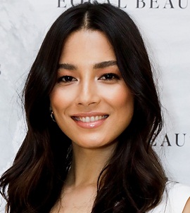 Model Jessica Gomes