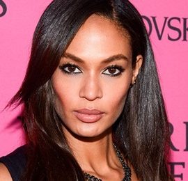 Joan Smalls Height Weight Bra Size Body Measurements Age Stats Facts