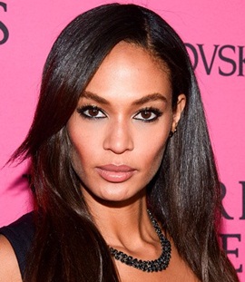 Model Joan Smalls