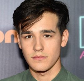 Jacob Whitesides Height Weight Body Measurements Age Vital Stat Facts