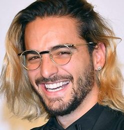 Maluma Height Weight Body Measurements Shoe Size Age Stats Facts