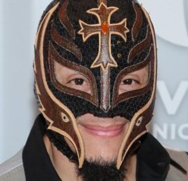 Rey Mysterio Height Weight Body Measurements Shoe Size Stats Facts