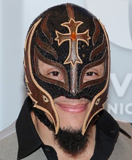 Rey Mysterio