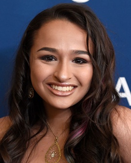 YouTuber Jazz Jennings