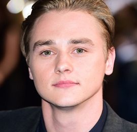 Ben Hardy Measurements Height Weight Shoe Size Age Body Stats Facts