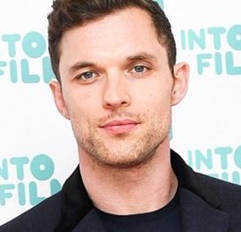 Ed Skrein Body Measurements Height Weight Shoe Size Age Vital Stats Facts
