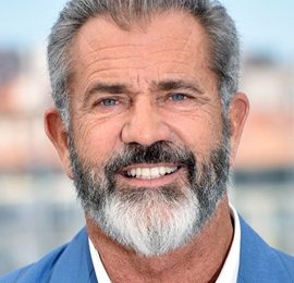 Mel Gibson Height Weight Age Body Measurements Shoe Size Facts Family